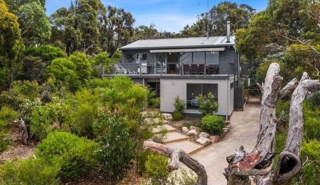 Fairhaven Bliss I Pet Friendly