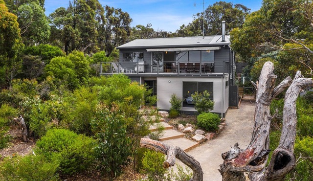 Fairhaven Bliss I Pet Friendly