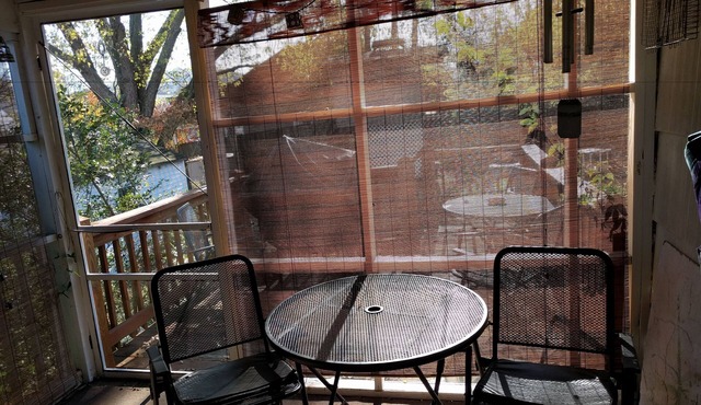 Fairhaven Guesthouse