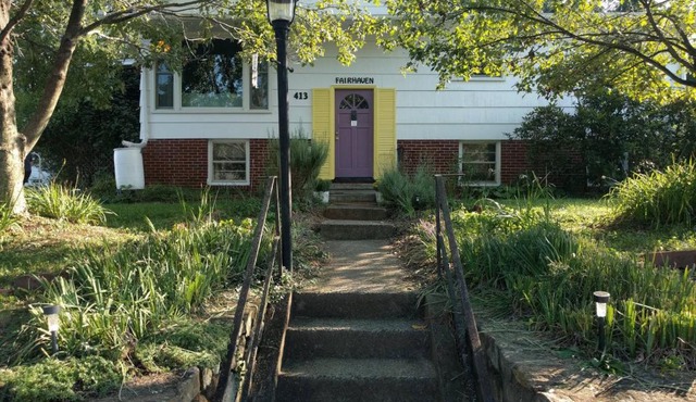 Fairhaven Guesthouse