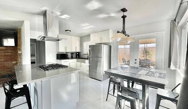 FAIRHAVEN Home: Country Living★King Bed★Laundry★AC
