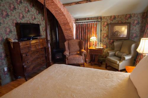 Fairholm Boutique Inns