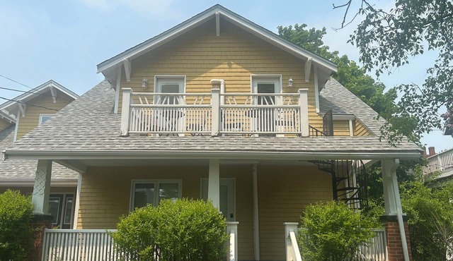 Fairholm Boutique Inns