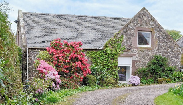 Fairlaw Garden Cottage
