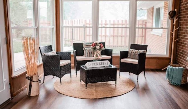 Fairlawn Serenity Retreat