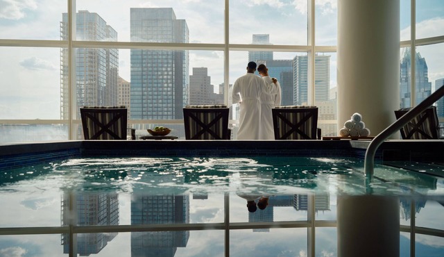 Fairmont Austin