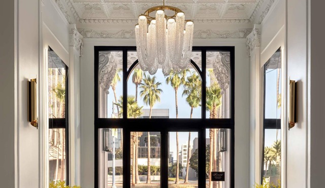 Fairmont Breakers Long Beach