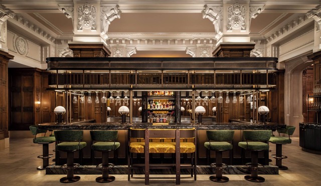 Fairmont Chateau Laurier