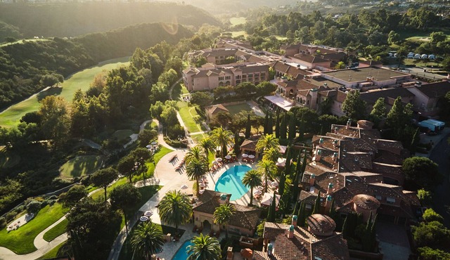 Fairmont Grand Del Mar