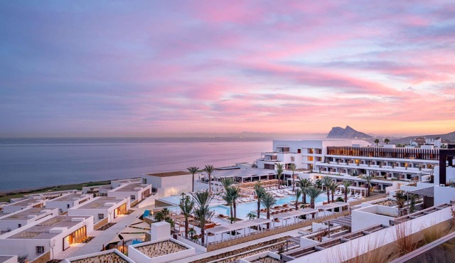 Fairmont La Hacienda Costa del Sol