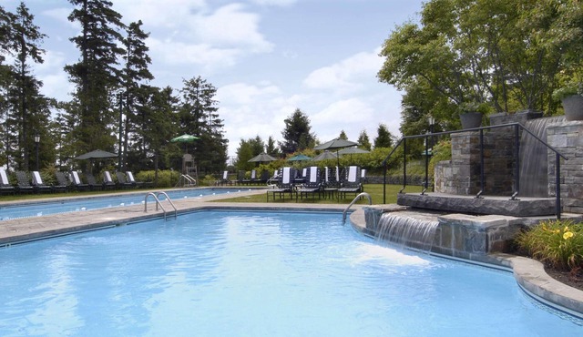Fairmont Le Manoir Richelieu