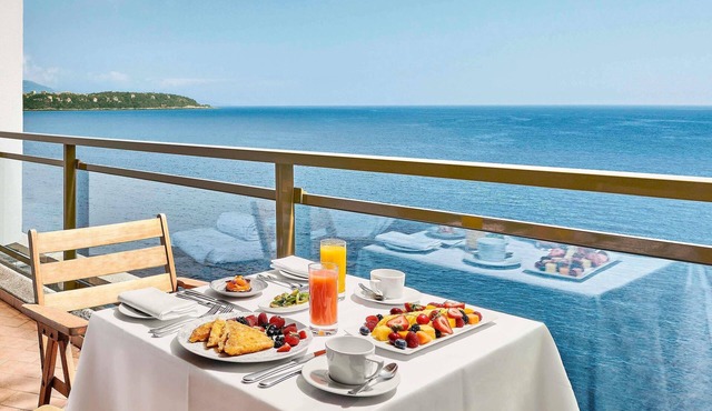 Fairmont Monte Carlo