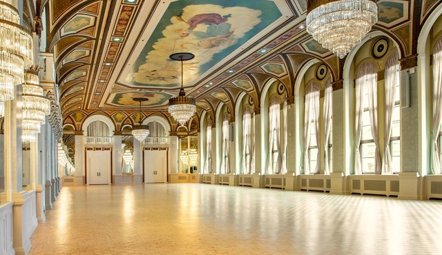 Fairmont Royal York
