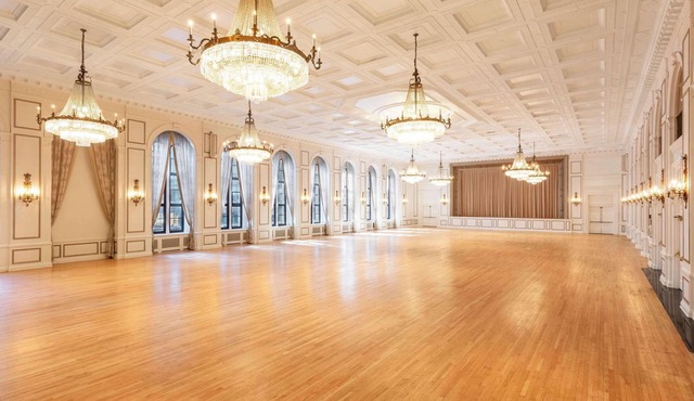 Fairmont Royal York Gold Experience
