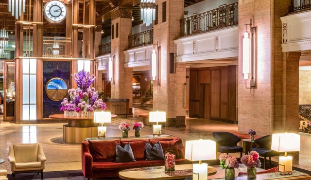 Fairmont Royal York Hotel