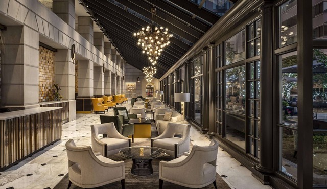 Fairmont Washington, D.C., Georgetown
