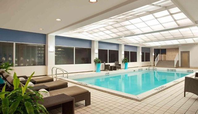 Fairmont Winnipeg