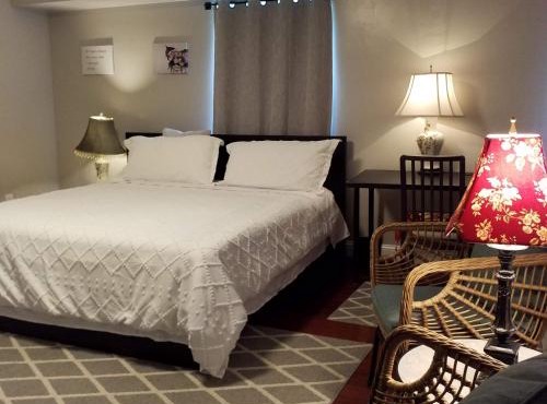 Fairmount House Free Street Parking Quiet Spacious