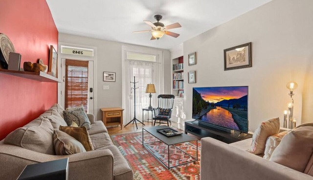 Fairmount Neighborhood Gem!