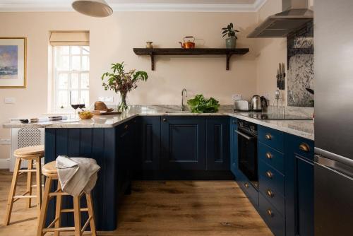 Fairnington East Wing