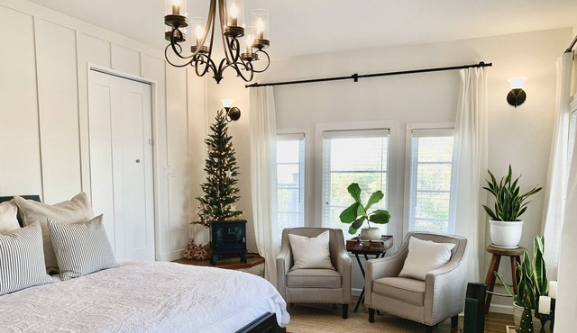 Fairplay Wine Country Getaway in Somerset, CA