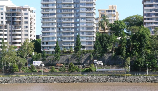 Fairthorpe Apartments