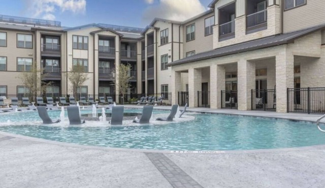 Fairview Apartments by Landing