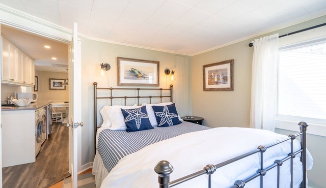 Fairview Cottage, Steps from Mother's Beach in Kennebunk