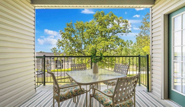 Fairview Escape Holiday Hills Branson Golf Outdoor Pools