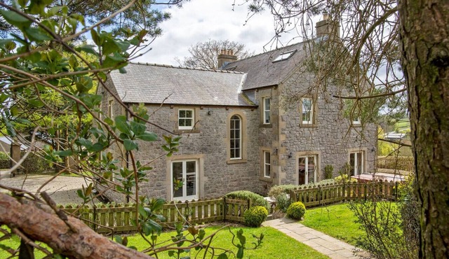 Fairview House - Celebration