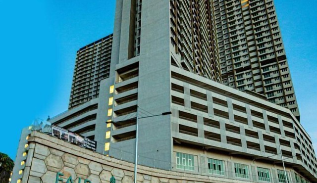 Fairview House - Luxstay near Airport