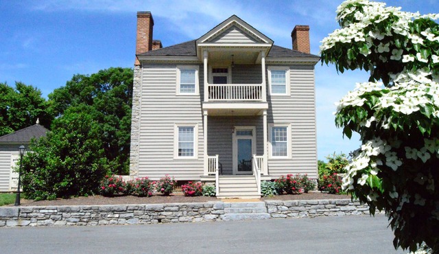 Fairview House