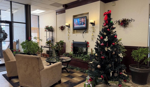 Fairview Inn Hesston Near Wichita