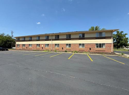 Fairview Inn & Suites Whitewater