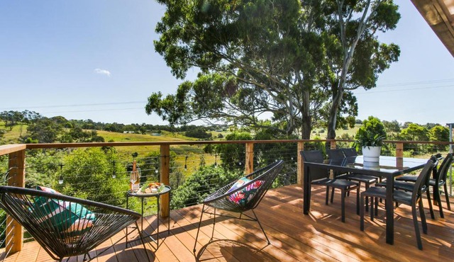 Fairview Lakeside Cottage Metung