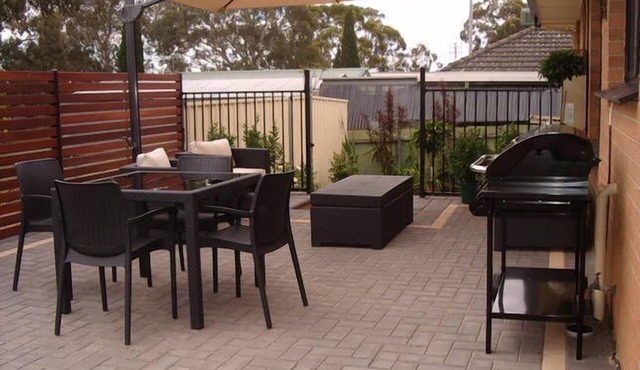 Fairview Retreat - Your Home Away From Home