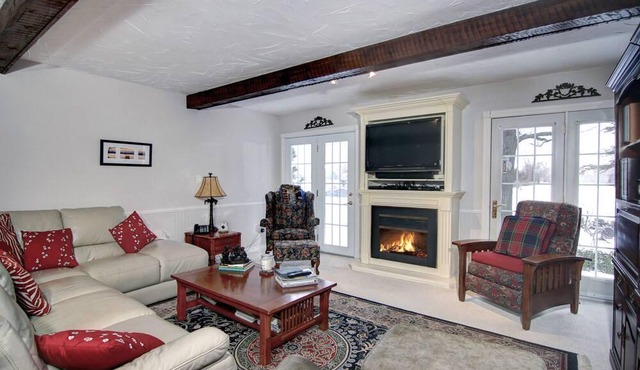 Fairview Twenty Valley Vacation Home