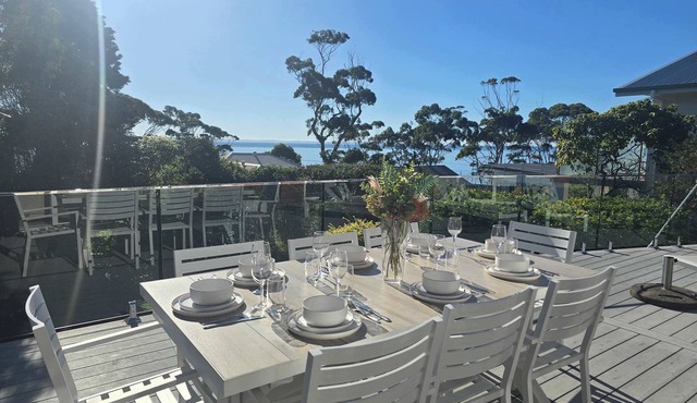 Fairwater In Mollymook