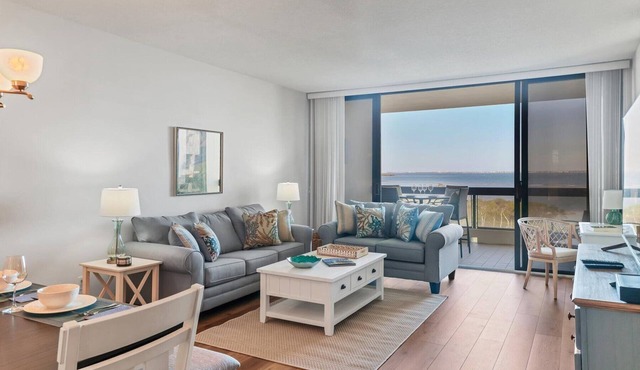 Fairway Bay #155 by FVC