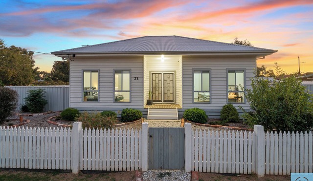 Fairway Cottage Retreat