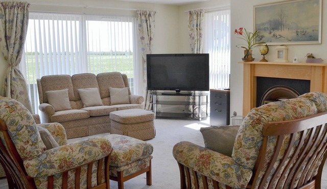 Fairway Cottage- UK11780