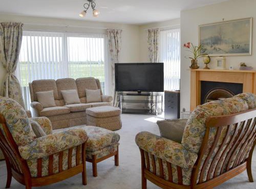 Fairway Cottage- Uk11780