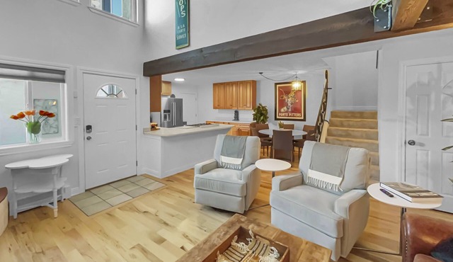 Fairway Desert Vista-valley Views Next To Golf 3 Bedroom Home