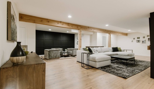 Fairway Getaway-by Whistling Straits, Golf sim/Theater Room, ZenDen &Poker Room!