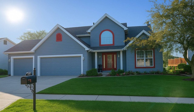 Fairway Haven at The Falls – Golf, Shops, Dining! 10-12 Mins. Equestrian Center