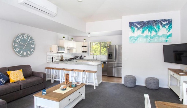 Fairway Haven Getaway