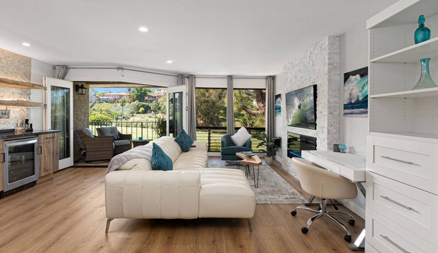 Fairway Haven - Luxury Golf Course Condo in Carlsbad