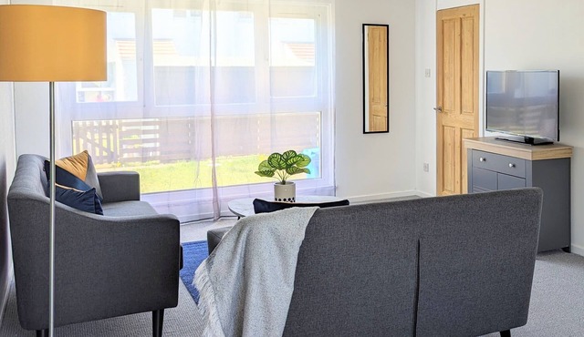 Fairway House, Campbeltown