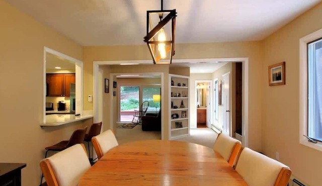 Fairway House Close to Crystal Lake Golf