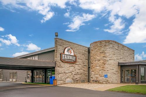 Fairway Inn and Suites